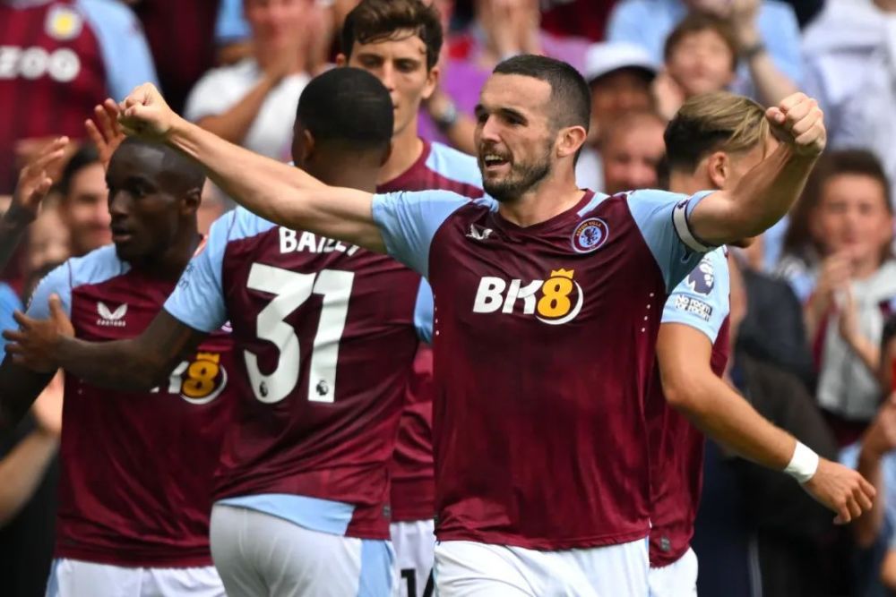  沃特金斯读秒绝杀，阿斯顿维拉逆转击败布莱顿